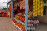 Roadside stall - 23