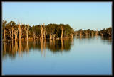 River Murray...