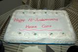 Aniv Cake
