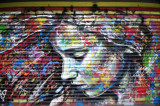 Banksy & Graffiti artists
