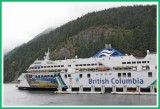 BC Ferries Coastal Renaissance