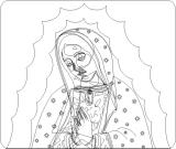 Virgin of Guadalupe