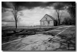 Before the storm