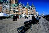 La Terrasse Dufferin