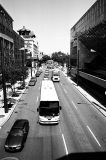 Busy street