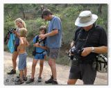 Chimping