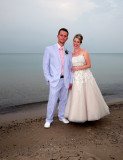 Anne Marie & Ryan - On the Beach