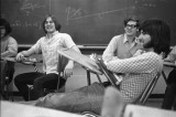 Don McInally, Doug Timpf, Ron Kozak & Barry Fitzpatrick