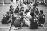SCS Girls Basketball - Old Gym 15