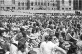 Toronto Concert - Nathan Phillips Square