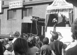 Simcoe Parade - Puppet Show