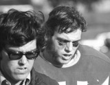 Football Game - Mr. MOM Martin & Ted Dillon