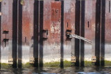 Shipyards Dry Dock Water Level Oct 1, 2012 @ 1500