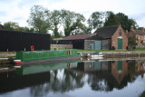 September 12  2008: <br> The Wey not at its best