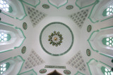 September 14  2008: <br> Shah Jahan Mosque