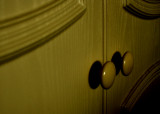 January 5 2009:<br> Knobs