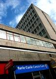 July 16 2009:<br> Albion House