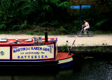XII : Transport on the Towpath