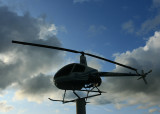 XXIV : Robinson