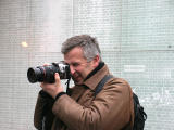 Thanks to John for <br>masterminding this meet up!
