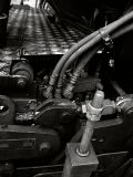 July  8 2006:  <br> Pipes and Stuff