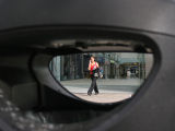Peephole