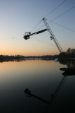 February 11 2008: <br>  Thorpe Lakes