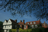 May 13 2008: <br> One Summers Day in England