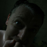 May 14 2008: <br> Bathroom Light