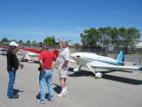 6.03.2006eaa 024.jpg  HR-1 in background (for sale)