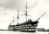 HMS Worcester III