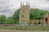 All Saints Church, Isleworth