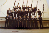 Port Troop 1973