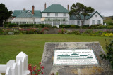 Government House - Port Stanlay