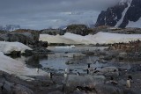Petermann Island