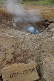 Little Geysir