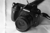 Pentax DA 35mm 2.8