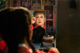 Thy Reflection
