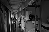 Train Bunk