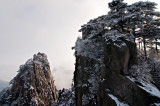 Huangshan (Yellow Mountain) XXII