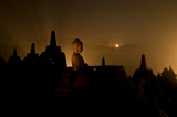 Borobudur II