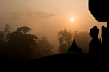 Borobudur III