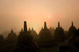 Borobudur IX