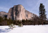 El Capitan - Yosemite