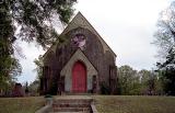 Christ Episcopal Church