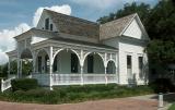 Biloxi Visitors Center
