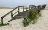 Summer Pier