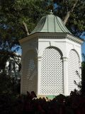 Governors Gazebo