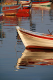 Assos harbor