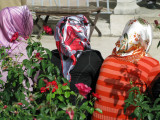 headscarves